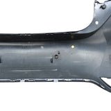 Renault Zoe rear bumper Hatchback Genuine 850101003R