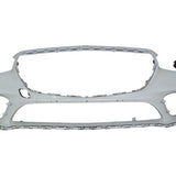 Mercedes Benz S Class AMG line front bumper 2020-2023 Genuine A2238851001