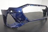 AUDI E-TRON ETRON S Line FRONT BUMPER 2019 onwards SUV 5 Door GENUINE 4KE807437C