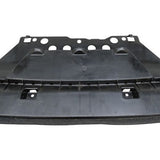 Mazda 3 front bumper undertray 2013-2016 Pre facelift Genuine B45A-500S1