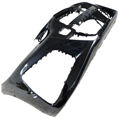 BMW I4 Gran Coupe M Sport front bumper G26 2020-2024 Genuine pn 51119881896