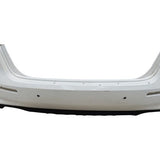 Maserati Ghibli rear bumper Saloon Facelift 2019-2023 Genuine 670097561