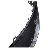 Peugeot 3008 front bumper upper trim 2020-2023 5 door Genuine pn 9836793177