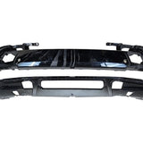Lamborghini Urus front bumper lower valance 2019-2024 Genuine 4ML807110A