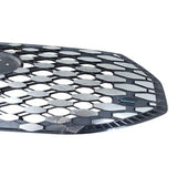 Ford E-Transit Custom front bumper grill 2024-2026 Genuine PZ31-17B968-N