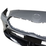 BMW 1 Series M Sport front bumper F70 2024 -2026 Genuine Used 51115A64E31