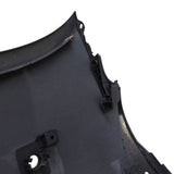Porsche Panamera Sport Design front bumper 2017-2022 971 Genuine 971807221ACFFF
