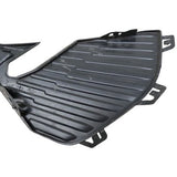 Peugeot 308 front bumper right grill 2022-2024 Genuine 9837888180