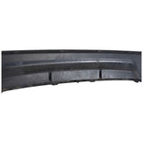 BMW 5 series M Sport rear bumper trim G30 G31 LCI 2020-2023 Genuine 51128098694