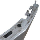 Porsche Cayenne rear bumper 2018-2021 Genuine 9Y0807421A
