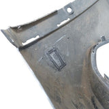 BMW X3 IX3 M Sport front bumper G01 SUV 2021-2025 Genuine 51118081055