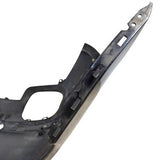 Porsche Panamera rear bumper 2017-2020 971 Genuine pn 971807421C