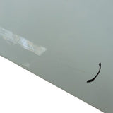 Nissan Juke spoiler for rear tailgate boot lid 2014-2016 Genuine KE615-1KA00WH