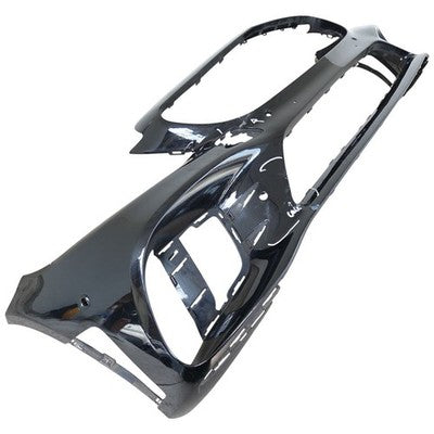 Mercedez Benz C Class AMG Line front bumper W205 2019-2023 Genuine A2058856002