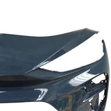 Cupra Terramar front bumper 2024-2027 Genuine 578807437