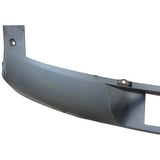 Audi Q2 rear bumper lower trim 2017-2020 5 Door SUV Genuine 81A807521E