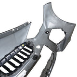 BMW 2 Series Gran Coupe F44 M Sport front bumper 2020-2024 Genuine 51118075476