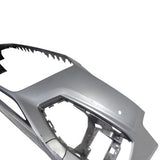 Audi A4 B9 SE front bumper 2019-2021 Genuine 8W0807437AH
