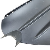 Mercedes Benz EQB front bumper left LH grill trim 2022-2024 Genine A2438859103