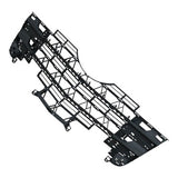Mercedes Benz Actros front bumper middle grill panel A960 Genuine A9618850253
