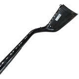 Porsche Macan rear bumper lower trim 2024-2026 Genuine 95C807521F