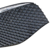 Mercedes Benz E Class front bumper RH grill W213 2016-2019 Genuine A2138850822