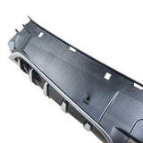 BMW X1 U11 M Sport front bumper grill 2022-2025 Genuine 185178-11