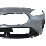 BMW 1 Series M Sport front bumper F70 2024 -2026 Genuine 51115A64E31