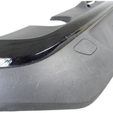 Vauxhall Mokka rear bumper lower section 2020-2024 Genuine pn 9835553780