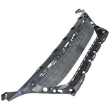 PEUGEOT 3008 FRONT BUMPER Upper Grill Fitting Support 2017 on GENUINE 9814278877