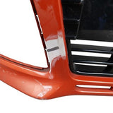 Ford Focus front bumper 2011-2014 Hatchback Genuine BM51-17757-A