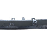 Peugeot E-5008 5008 front bumper upper trim 2024-2026 Genuine 9845674880