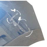 Mazda 2 front bumper 2019-2023 Hatchback Genuine D43N-50031