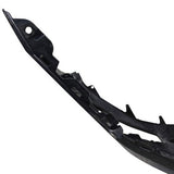 Audi A3 front bumper Hatchback SE Base 2020-2024 Genuine 8Y0807437
