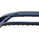 Seat Ibiza front bumper 2017-2019 Hatchback Genuine 6F0807221D