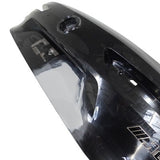BMW IX M60 rear tailgate boot panel 2021-2025 SUV Genuine 51138492766