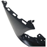 BENTLEY CONTINENTAL GT Coupe FRONT BUMPER Upper GTC 2018onward GENUINE 3SD807437