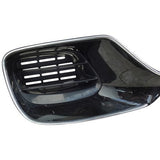Mercedes Benz S63 AMG front bumper lower grill trim saloon Genuine