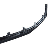 BMW 2 series G42 M Sport front bumper splitter 2022-2025 Genuine 51118098208