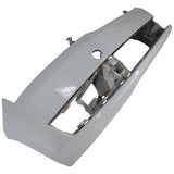 Skoda Rapid Spaceback front bumper 2014-2017 Genuine 5JA807221B