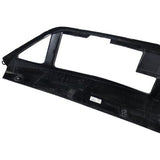 BMW 1 Series M Sport front bumper lower grill F70 2024-2025 Genuine 51117885542