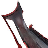 Porsche 911 Carerra 4S rear bumper 992 2019-2023 Genuine 992807421FFF