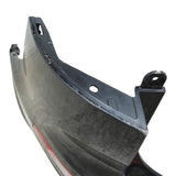 Kia Sportage rear bumper 2010-2015 Genuine 86611-3U000