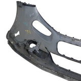 Citroen C3 front bumper 2016-2019 Hatchback Genuine 9813378877