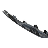 Vauxhall Combo front bumper left grill 2018-2023 Genuine 9816778480