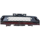 Honda CR-V CRV Tech front bumper splitter grill 2023-2025 Genuine 71151-3E7-H0