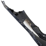 Audi A5 rear bumper 2025-2027 Genuine Used 8B3807511