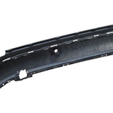 Audi Q4 E-Tron ETron rear bumper Genuine 2021-2023 89A807527C