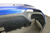 MASERATI GHIBLI Gransport REAR BUMPER Saloon 2013 onwards GENUINE pn 670098368