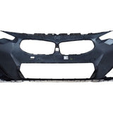BMW 2 series G42 M Sport front bumper 2022-2025 Genuine Used 51118098195